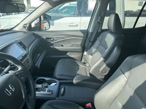 Used 2023 Honda Ridgeline RTL image 16