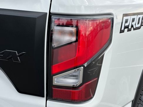 Certified 2024 Nissan Titan PRO-4X w/ Off Road Protection Package image 51