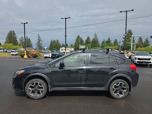 Used 2013 Subaru Crosstrek 2.0i Premium AWD/4WD image 3