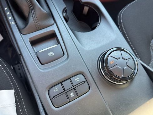 New 2025 Ford Ranger XL w/ Trailer Tow Package image 23