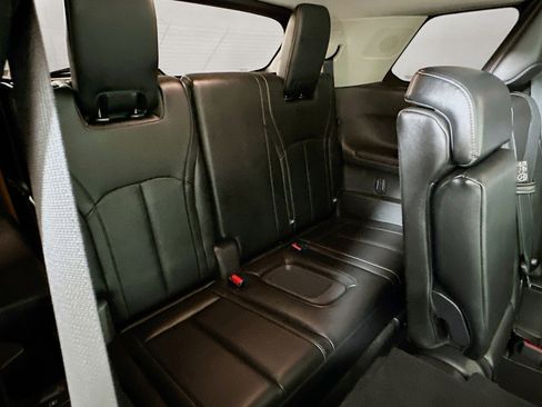 Used 2022 INFINITI QX60 Luxe FWD image 10