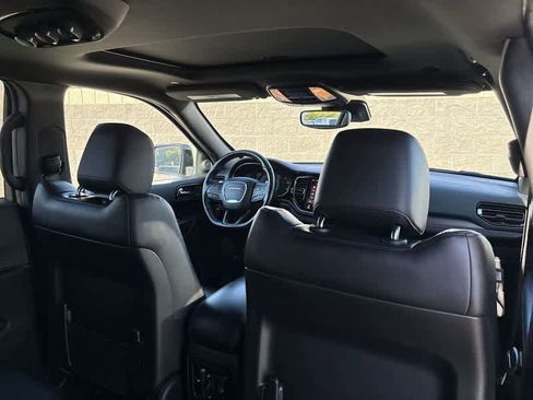Certified 2023 Dodge Durango GT image 16