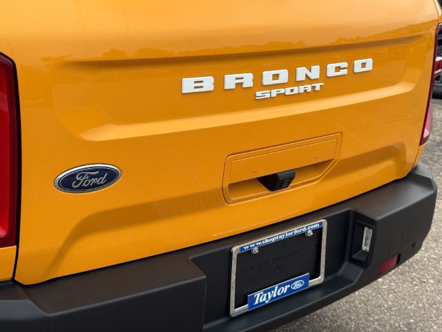 Certified 2023 Ford Bronco Sport Big Bend AWD/4WD image 27