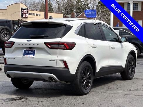 Certified 2023 Ford Escape Active image 3