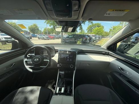 Used 2022 Hyundai Tucson SEL AWD/4WD image 24