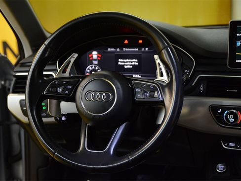 Used 2018 Audi A4 2.0T Premium Plus image 16