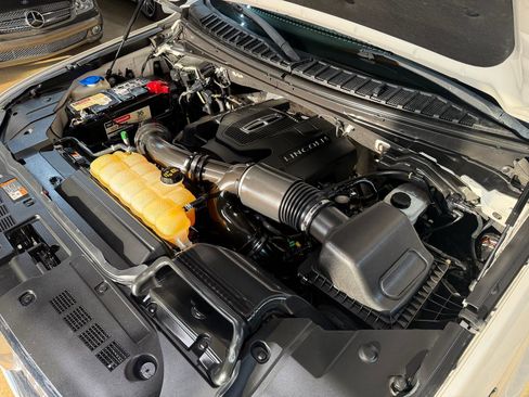 Used 2018 Lincoln Navigator Reserve w/ Technology Package image 69