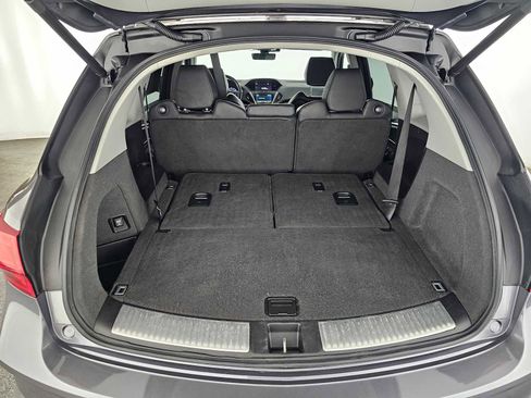 Used 2018 Acura MDX FWD image 16