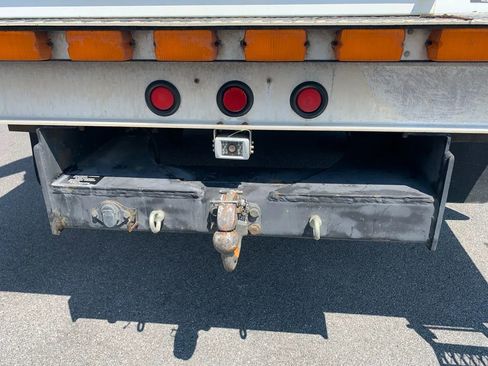 Used 2012 Ford F450 XL w/ PWR Equipment Group image 47