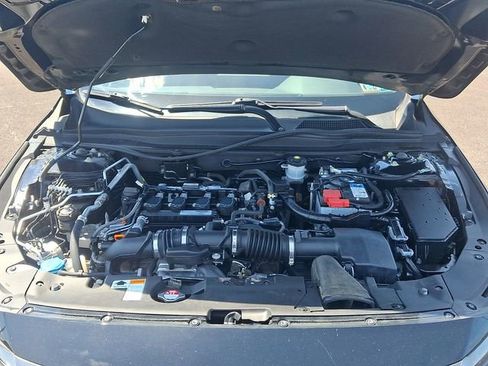 Used 2020 Honda Accord Sport image 28