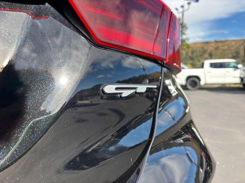 Used 2023 Kia Forte GT image 32