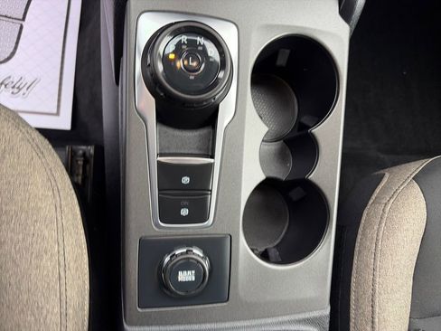 Used 2025 Ford Bronco Sport Big Bend w/ Convenience Package image 26