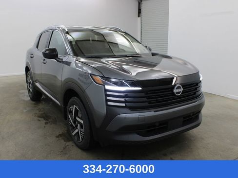 New 2026 Nissan Kicks SV image 5