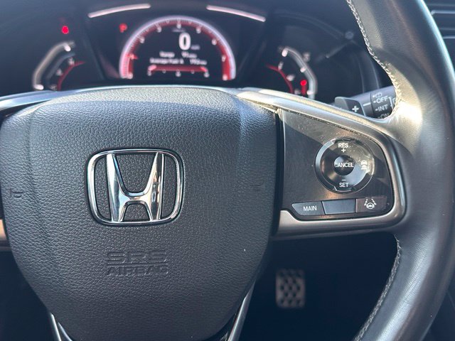 Used 2021 Honda Civic Sport image 22