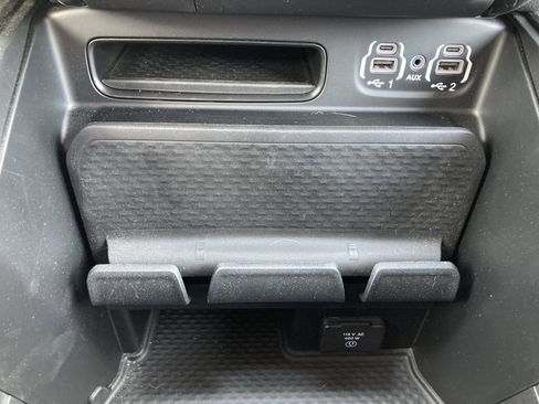 Used 2024 RAM 2500 Rebel image 31