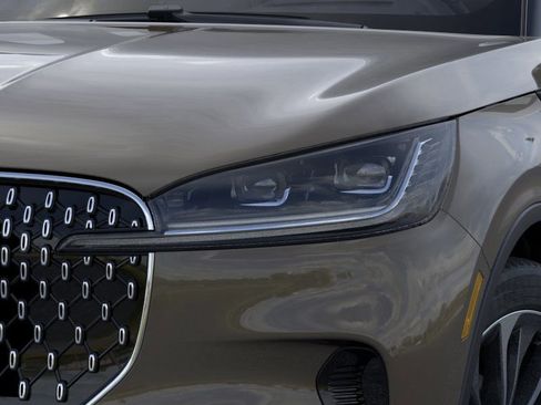 New 2025 Lincoln Aviator Reserve w/ Equipment Group 201A image 18