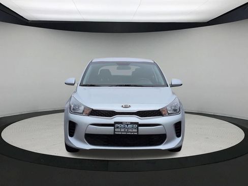 Used 2020 Kia Rio S FWD image 3