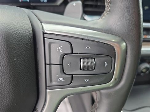 Used 2023 Chevrolet Silverado 1500 LT Trail Boss w/ LT Trail Boss Premium Package image 21