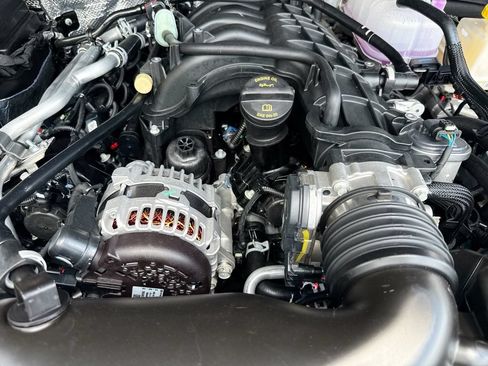 New 2026 Jeep Gladiator Mojave AWD/4WD image 32
