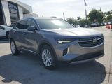 Used 2021 Buick Envision Preferred image 3