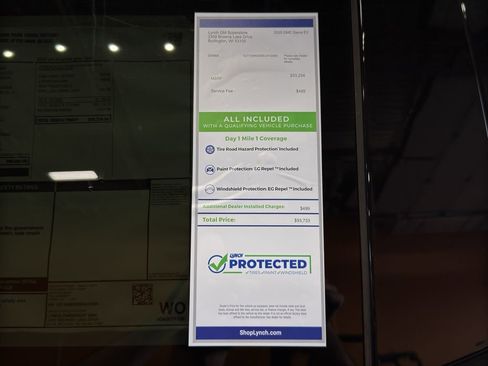 New 2025 GMC Sierra EV Denali image 43