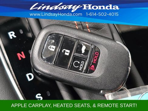 Used 2024 Honda HR-V Sport image 21