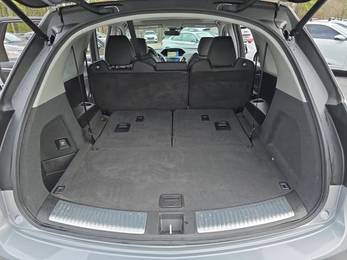 Used 2020 Acura MDX FWD w/ Technology Package image 14