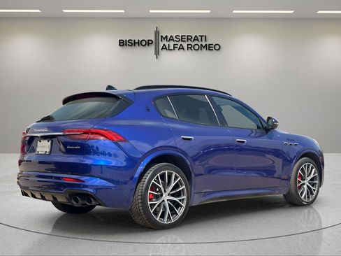 Used 2023 Maserati Grecale Modena image 5