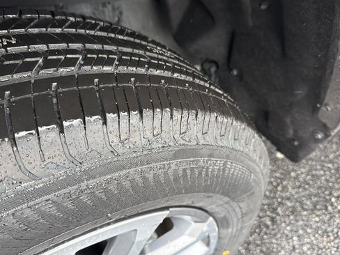 Used 2024 Toyota Tundra 1794 Edition image 36