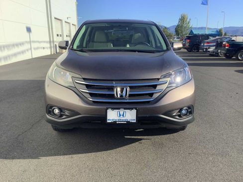 Used 2012 Honda CR-V EX image 9