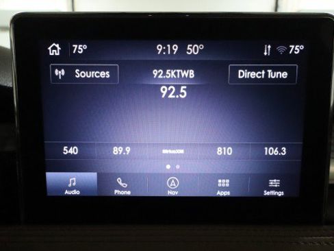 Used 2021 Lincoln Corsair AWD w/ Equipment Group 101A image 15
