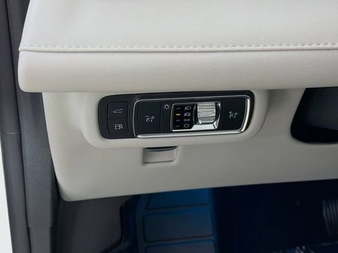 New 2026 Lincoln Nautilus Reserve w/ Jet Appearance Package image 10