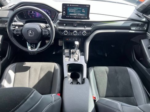 Used 2023 Acura Integra A-Spec FWD image 17