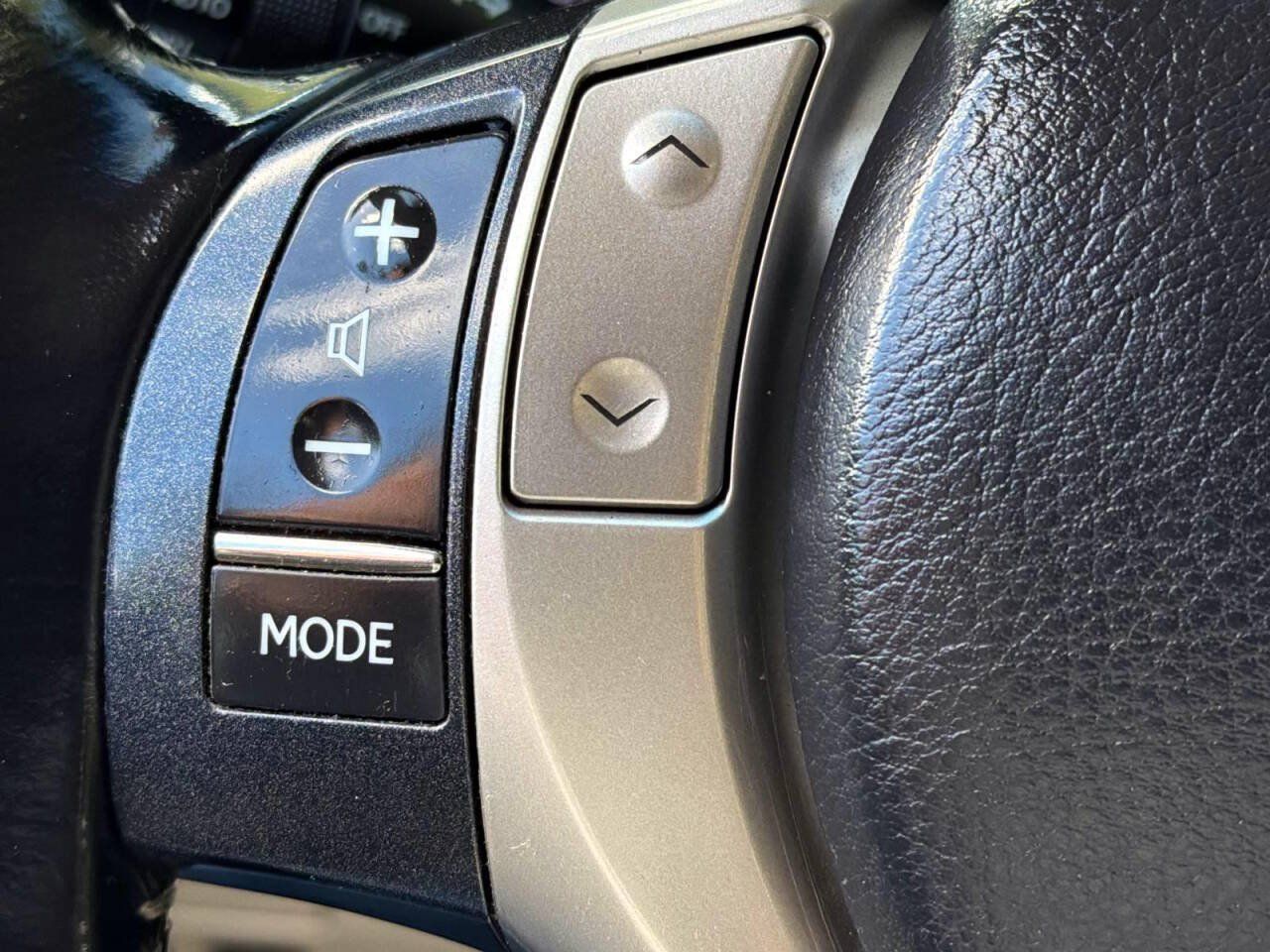 Used 2015 Lexus ES 350 FWD image 22
