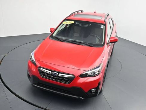 Used 2021 Subaru Crosstrek 2.0i Premium w/ Moonroof Package AWD/4WD image 21