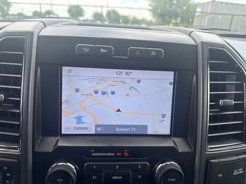 Used 2019 Ford F150 XLT w/ Equipment Group 302A Luxury AWD/4WD image 20