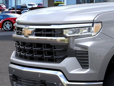 New 2026 Chevrolet Silverado 1500 LT image 13