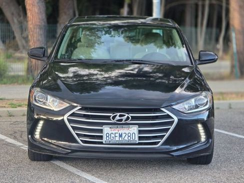 Used 2018 Hyundai Elantra Value Edition FWD image 25