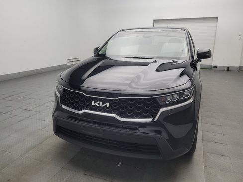 Used 2022 Kia Sorento LX FWD image 15