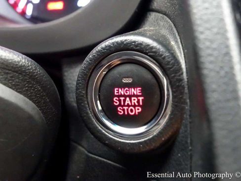 Used 2020 Subaru WRX STI AWD/4WD image 19