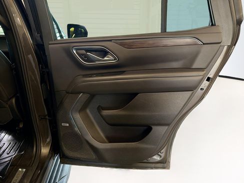 Used 2021 Chevrolet Tahoe LT AWD/4WD image 31