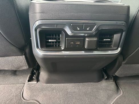 Used 2019 GMC Sierra 1500 SLT image 22