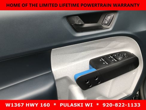 New 2026 Ford Maverick XLT w/ XLT Luxury Package AWD/4WD image 12