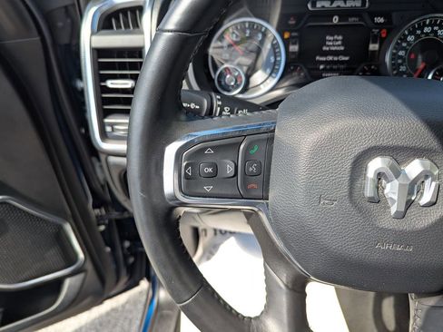 Used 2024 RAM 1500 Laramie image 25