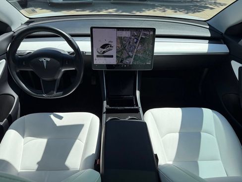 Used 2019 Tesla Model 3 Long Range AWD/4WD image 14