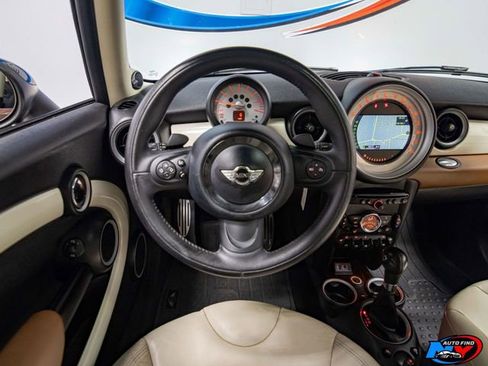 Used 2014 MINI Cooper Clubman S image 13