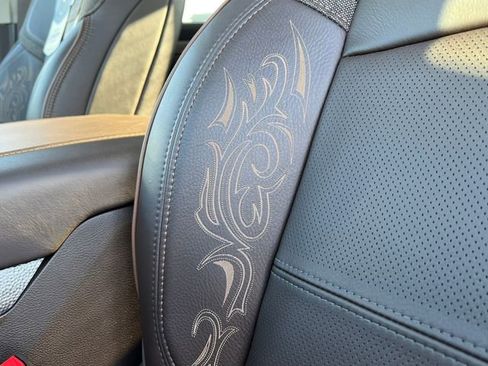 Used 2025 RAM 3500 Longhorn image 26