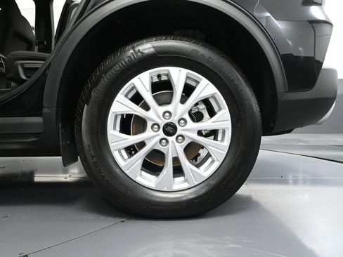 Used 2024 Ford Escape Active image 14