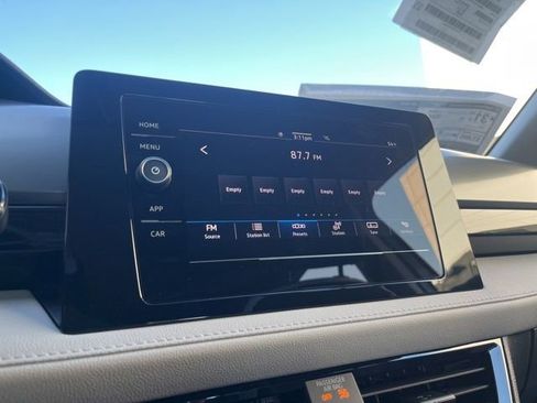 New 2026 Volkswagen Taos S image 19