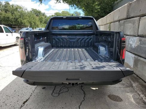 New 2026 GMC Sierra EV Elevation AWD/4WD image 10